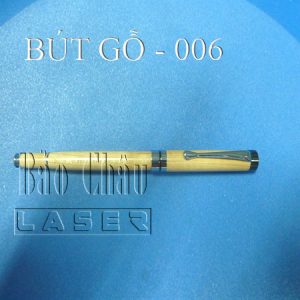 Shop Bút Gỗ Cao Cao Khắc Tên theo yêu cầu
