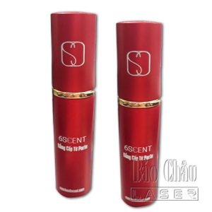 Khắc tên lên son, Khắc mỹ phẩm