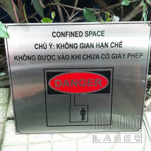 Khắc Ăn Mòn Kim Loại Bằng Axit đẹp ở đâu